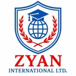 ZYAN INTERNATIONAL 